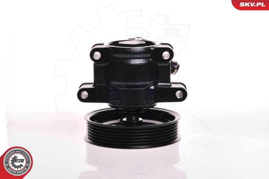 Hydraulic Pump, steering